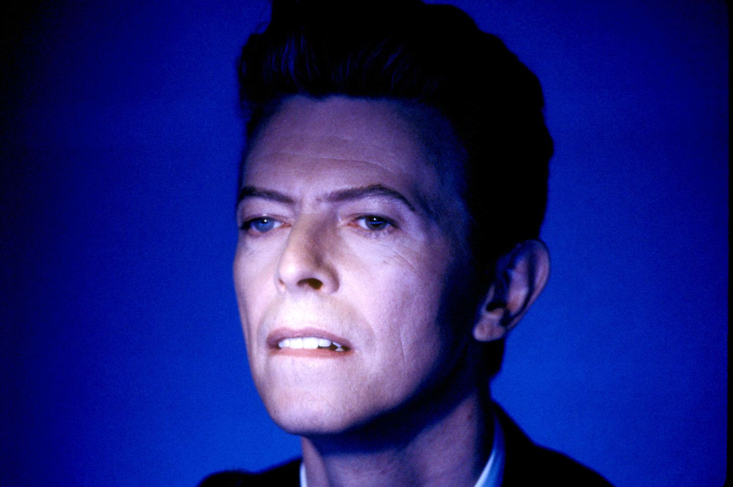 David Bowie