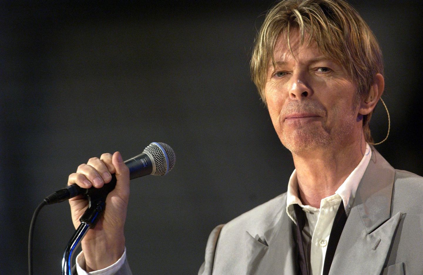 Bowie