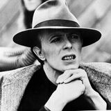 David Bowie
