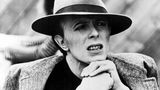 David Bowie