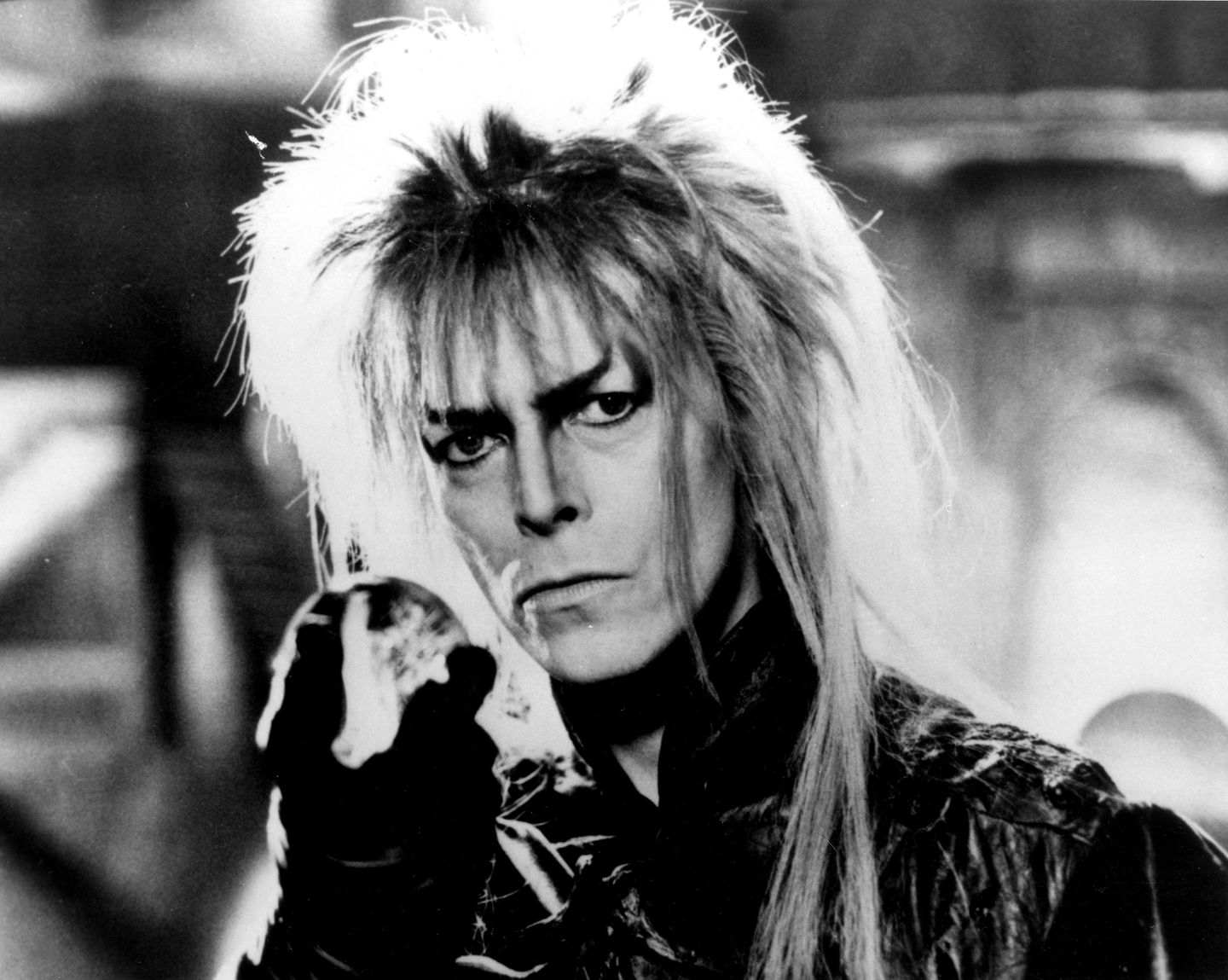 Bowie