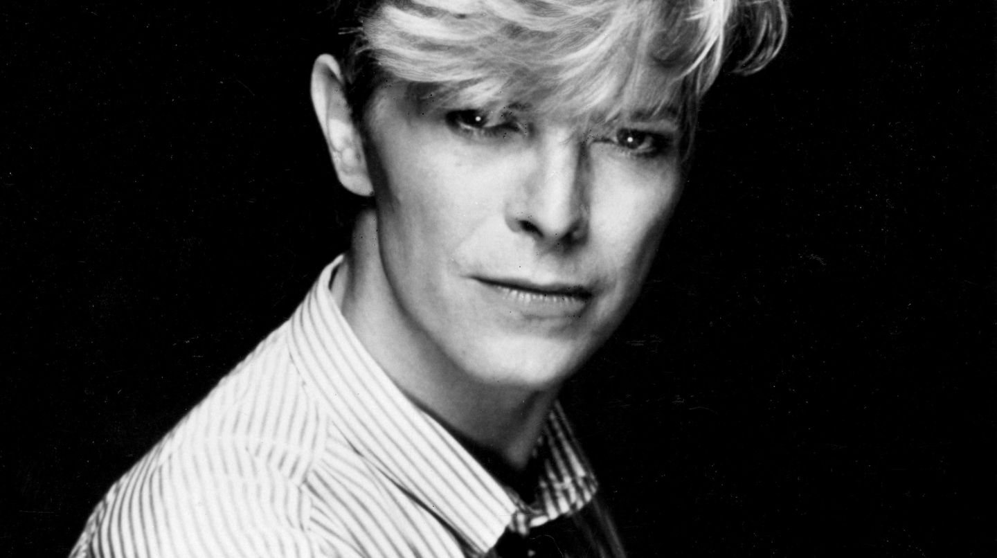 David Bowie