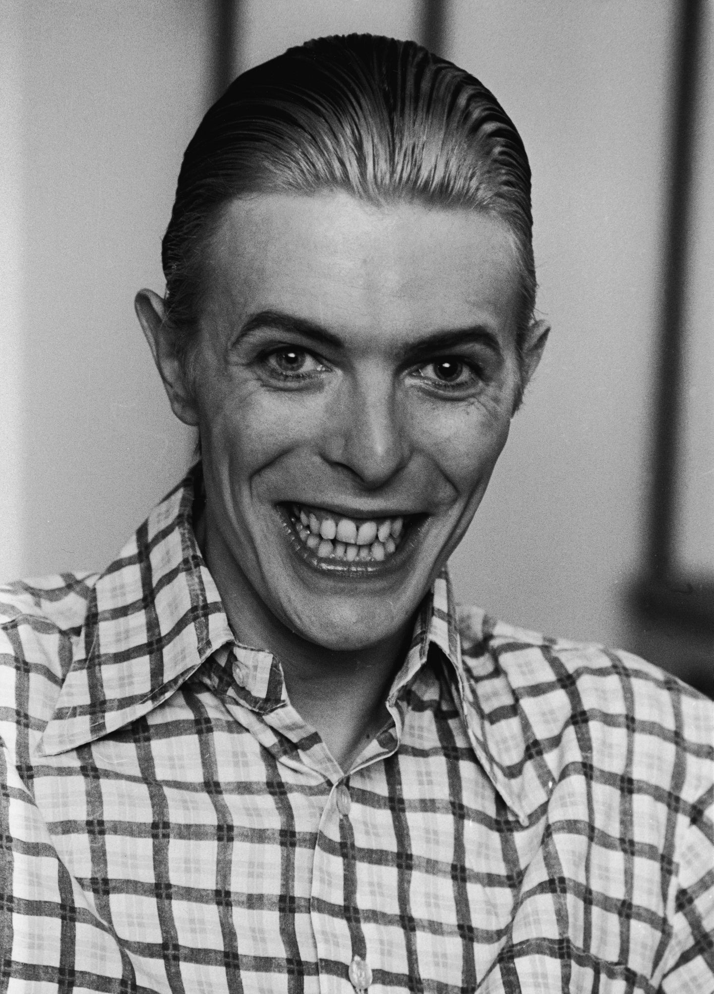 Bowie