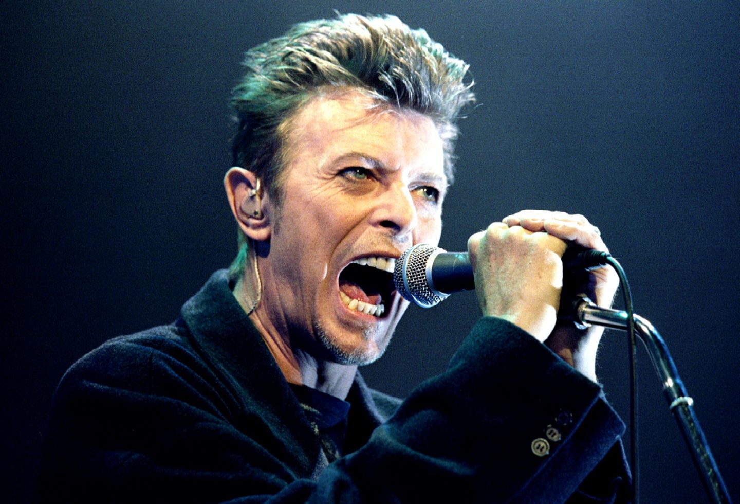 David Bowie David Bowie