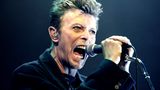 David Bowie