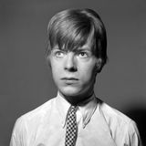 David Bowie