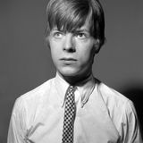 David Bowie