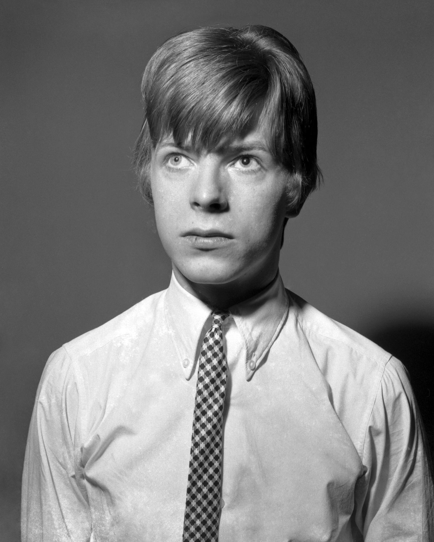 David Bowie 60er Jahre