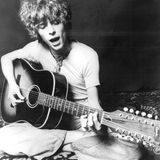 David Bowie