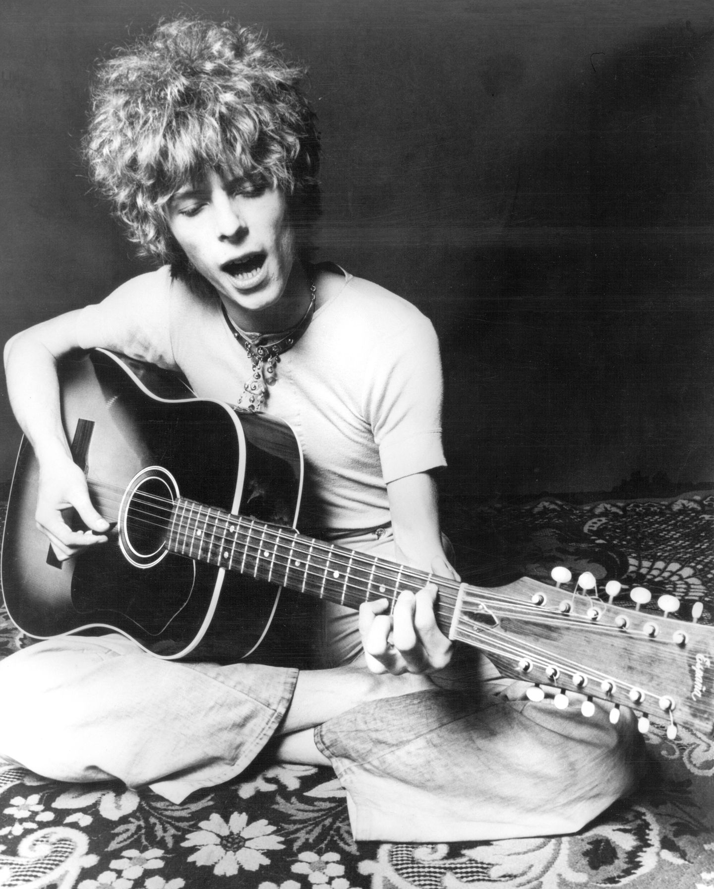 David Bowie