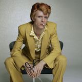 David Bowie
