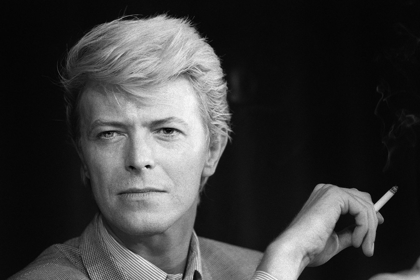 Bowie