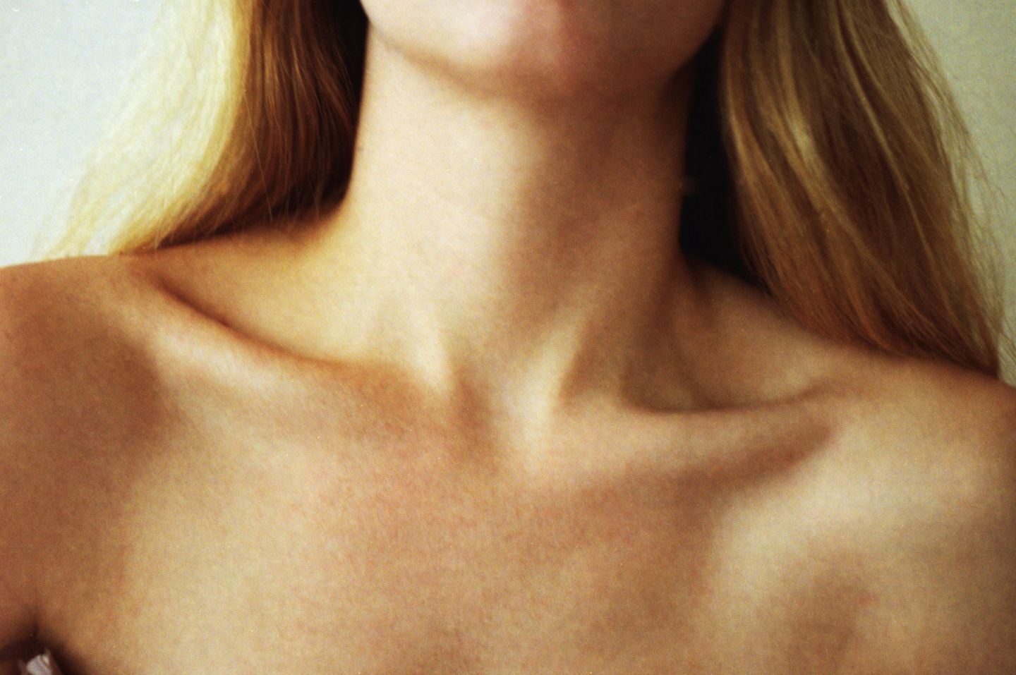 Aktfotografie von Spencer Wohlrab: Lustvoll bis lasziv - aus dem Leben junger Frauen