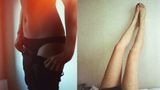 Aktfotografie von Spencer Wohlrab: Lustvoll bis lasziv - aus dem Leben junger Frauen