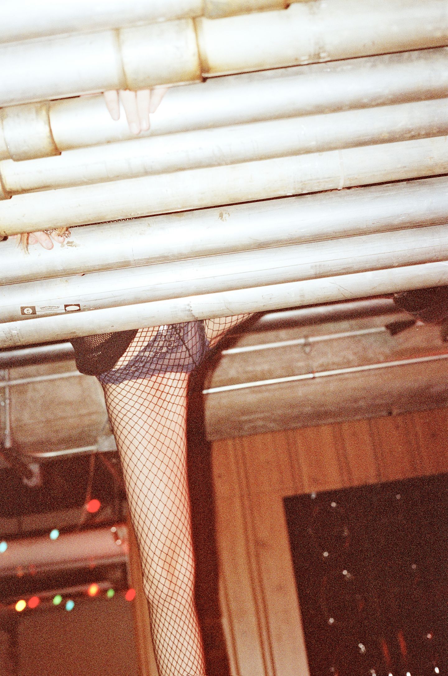 Aktfotografie von Spencer Wohlrab: Lustvoll bis lasziv - aus dem Leben junger Frauen