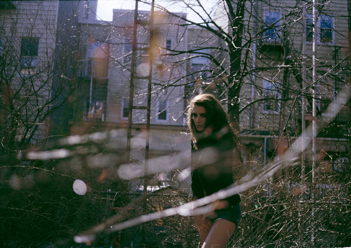 Aktfotografie von Spencer Wohlrab: Lustvoll bis lasziv - aus dem Leben junger Frauen