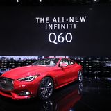 Der edle Japaner ist bis zu 405 PS stark.