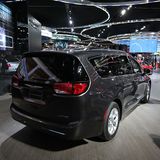 Die Hybrid-Version schafft in der Stadt einen Durchschnittsverbrauch von 2,94 Litern pro 100 Kilometer