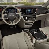 Viele Ablagen erhöhen den Nutzwert