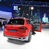 Die Studie leistet bis zu 225 PS.