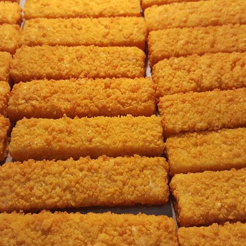 Fischstäbchen im Test: Können die Aldi-Produkte mit Iglo mithalten?