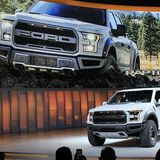 Der Ford F150 Raptor ist heiß begehrt
