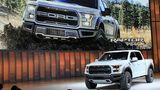 Der Ford F150 Raptor ist heiß begehrt