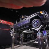 Pick Up Trucks sind nach wie vor in den USA gefragt