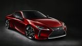 Lexus LC 500