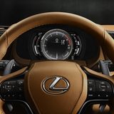 Lexus LC 500