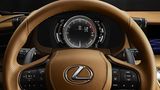 Lexus LC 500