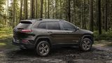 Der Jeep Cherokee 75 Anniversary Special Edition ist eine von ihnen.