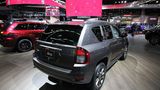Jeep Compass Sport 75th Anniversary Edition 4x4 1