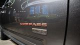 Jeep Compass Sport 75th Anniversary Edition 4x4 2