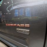 Jeep Compass Sport 75th Anniversary Edition 4x4 2