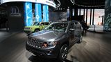 Jeep Compass Sport 75th Anniversary Edition 4x4 3
