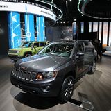 Jeep Compass Sport 75th Anniversary Edition 4x4 3