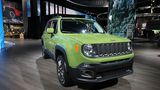 Jeep Renegade 75th Anniversary 4x4 1