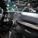 Jeep Renegade 75th Anniversary 4x4 2