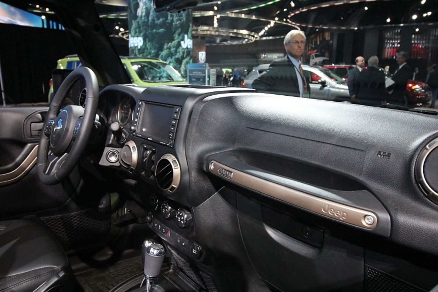 Jeep Renegade 75th Anniversary 4x4 2