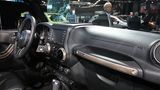 Jeep Renegade 75th Anniversary 4x4 2