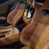 VLF Force One von Henrik Fisker