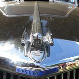 Armstrong Siddeley Sapphire 346