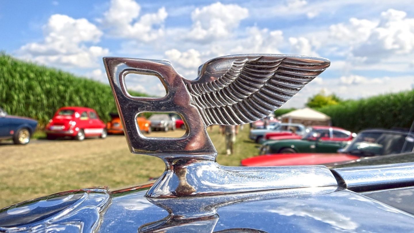 Bentley