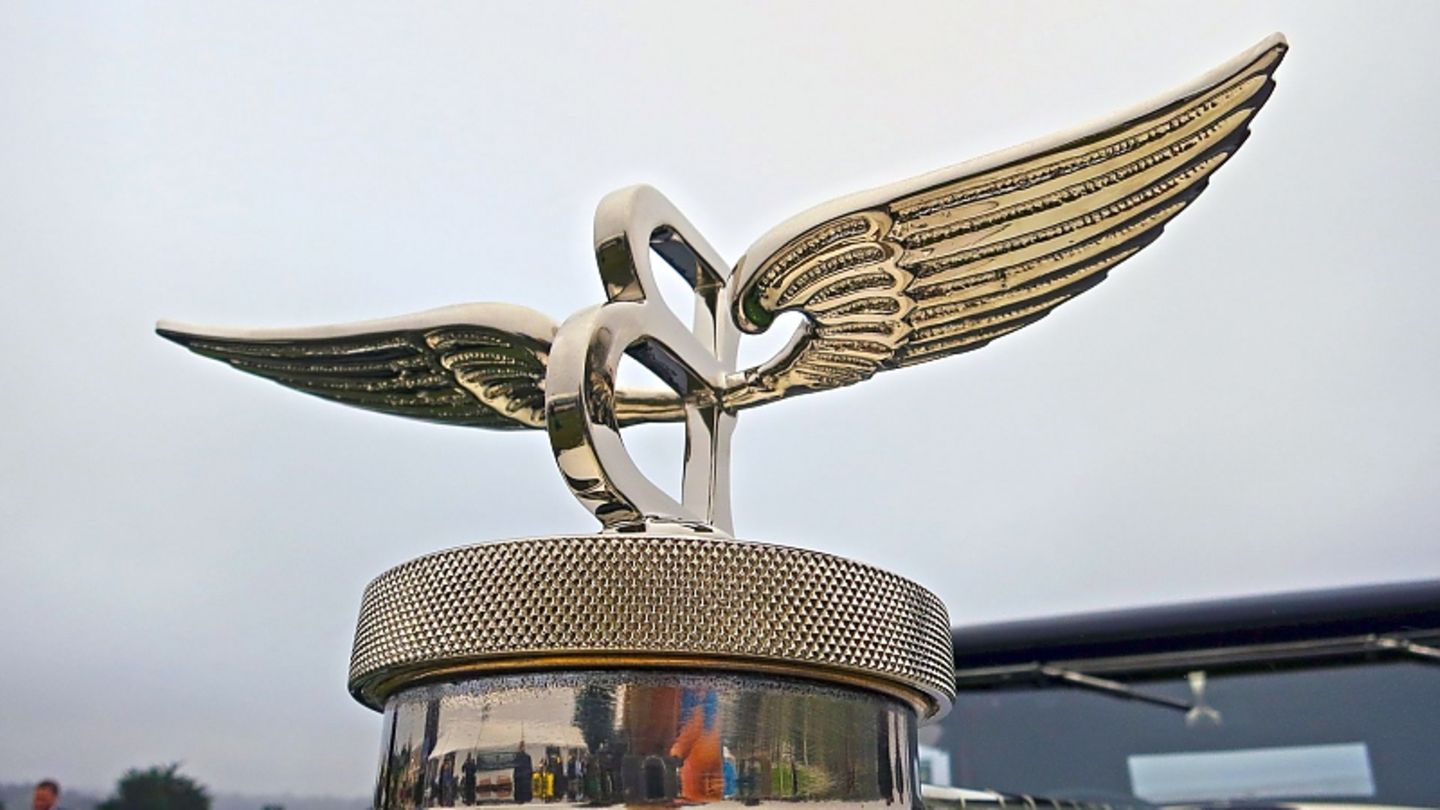 Bentley