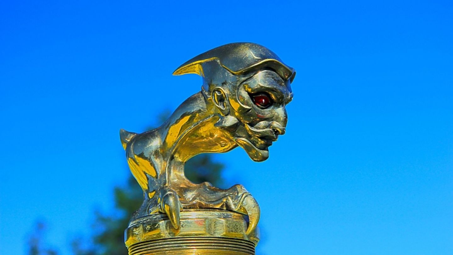 La Bestioni Beast 1919
