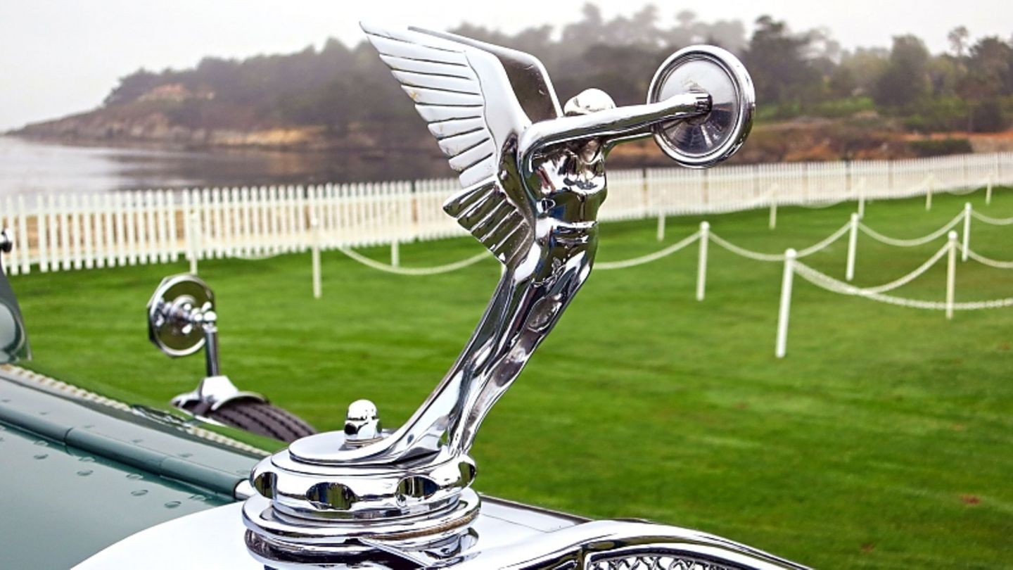 Packard