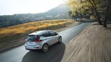Unterwegs im Chevrolet Bolt EV