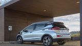 Chevrolet Bolt EV