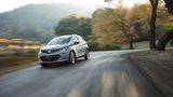 Chevrolet Bolt EV mit 320 Kilometer Reichweite